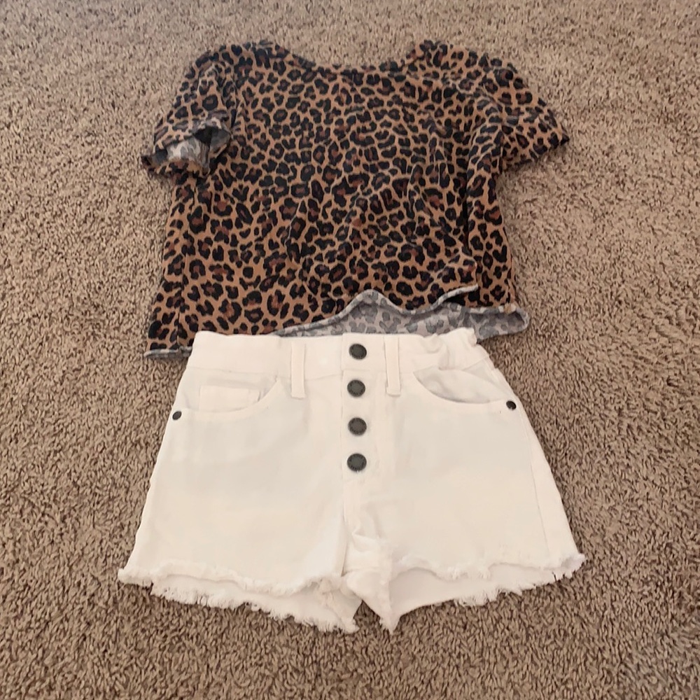 Art class target outfit